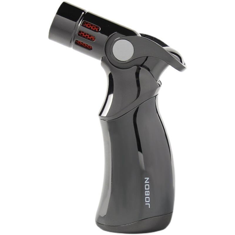 SK504-Metal Windproof Cigar Lighter