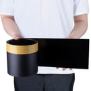 SK304-Under Couch Blocker Sectional