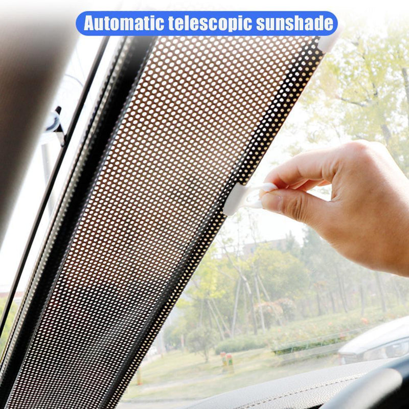 SK362-Car Sun Shade Cover