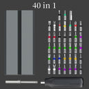 SK663-screwdriver set