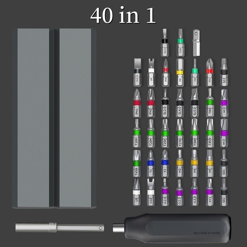 SK663-screwdriver set