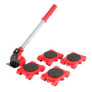 SK516-5pcs/set Furniture Mover