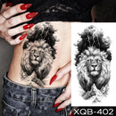 SK547-Waterproof Tattoo Sticker