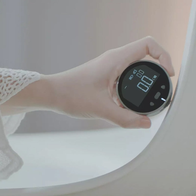 SK563-Electric Ruler Distance Meter