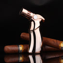 SK504-Metal Windproof Cigar Lighter
