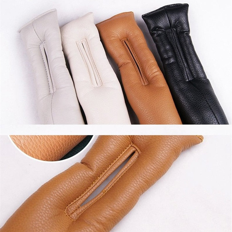 SK408-2PCS Car Seat Gap Filler Side