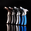 SK504-Metal Windproof Cigar Lighter