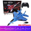 SK374-Foam Aircraft Radio Control