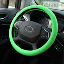 SK401-Car Universal Silicone Steering wheel cover