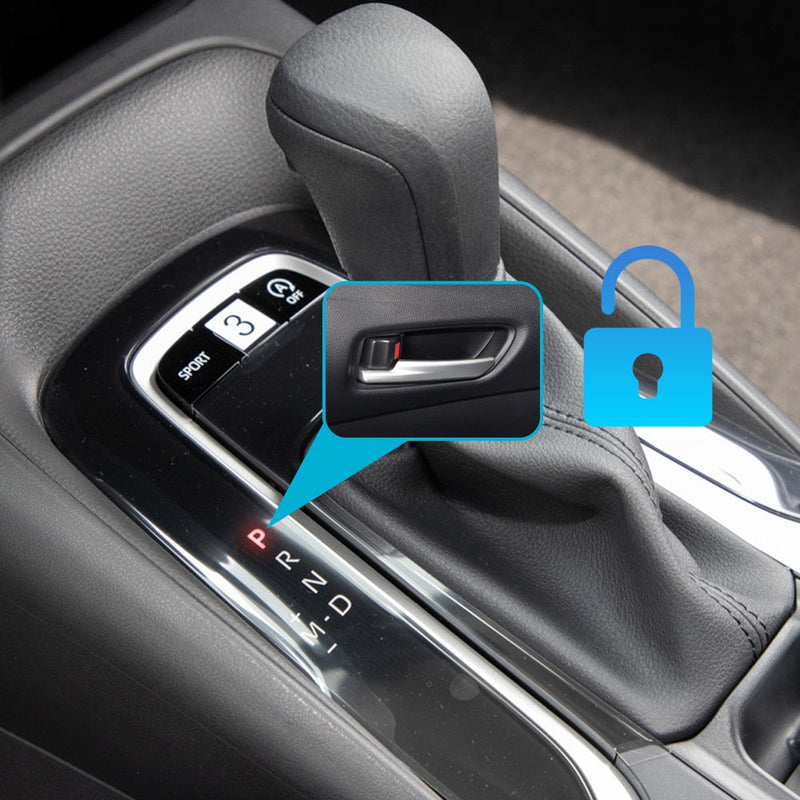 SK286-For Toyota Corolla E210 2019-2022 Auto OBD Speed Lock Car Door Close Device Automatic Locking Device Closer Open Unlock Smart