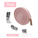 SK329-Elastic No Tie Shoe