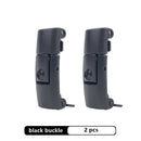 SK329-Elastic No Tie Shoe