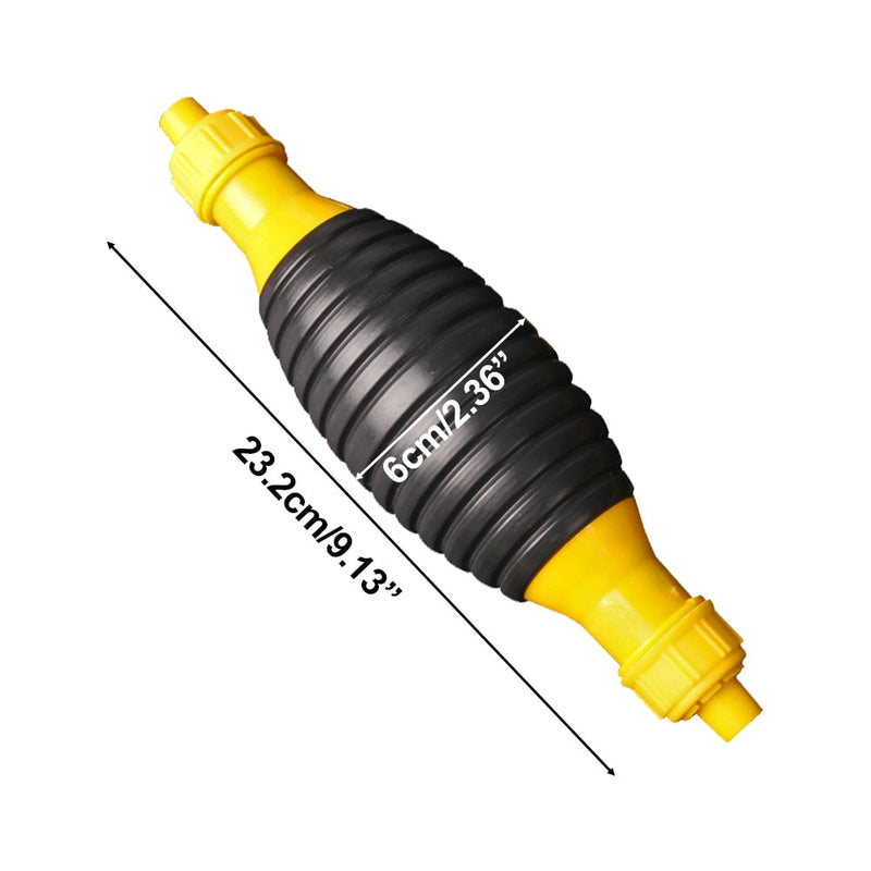 SK431-Car Hand Fuel Pump
