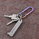 SK412-Folding Mini Folding Keychain