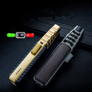 SK388-Metal Windproof Lighter