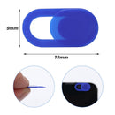 SK476-Webcam Cover Slider Privacy Sticker