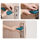 SK331-Silicone Door Handle Protective Cover