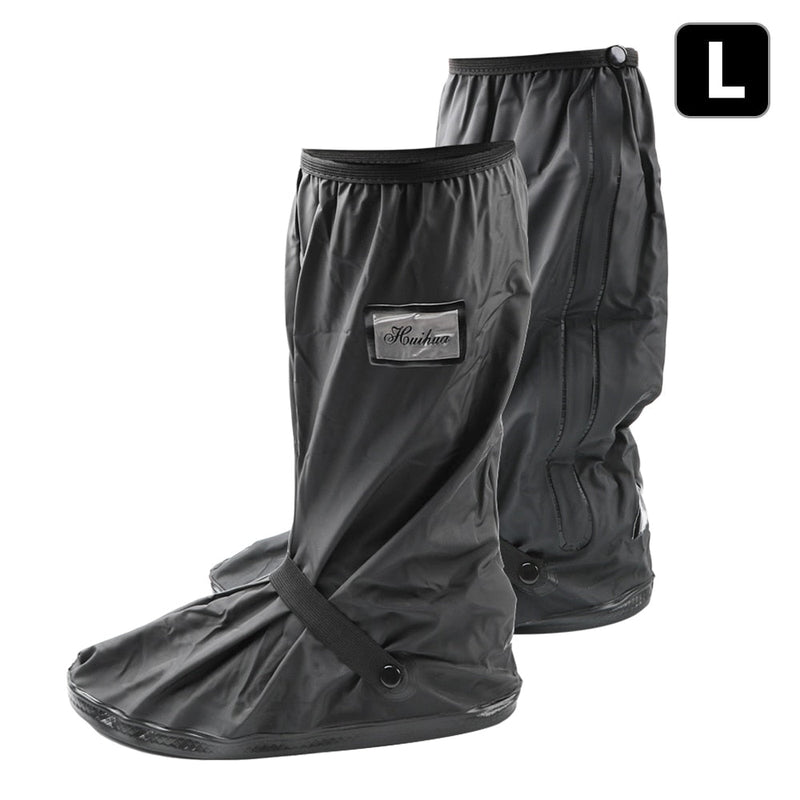 SK551-Waterproof Footwear Boots