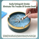 SK523-Ashtray Cleaner