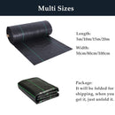 SK394-Gardening Antigrass Ground Cover Mat