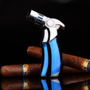 SK504-Metal Windproof Cigar Lighter