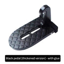 SK455-Foldable Auxiliary Pedal