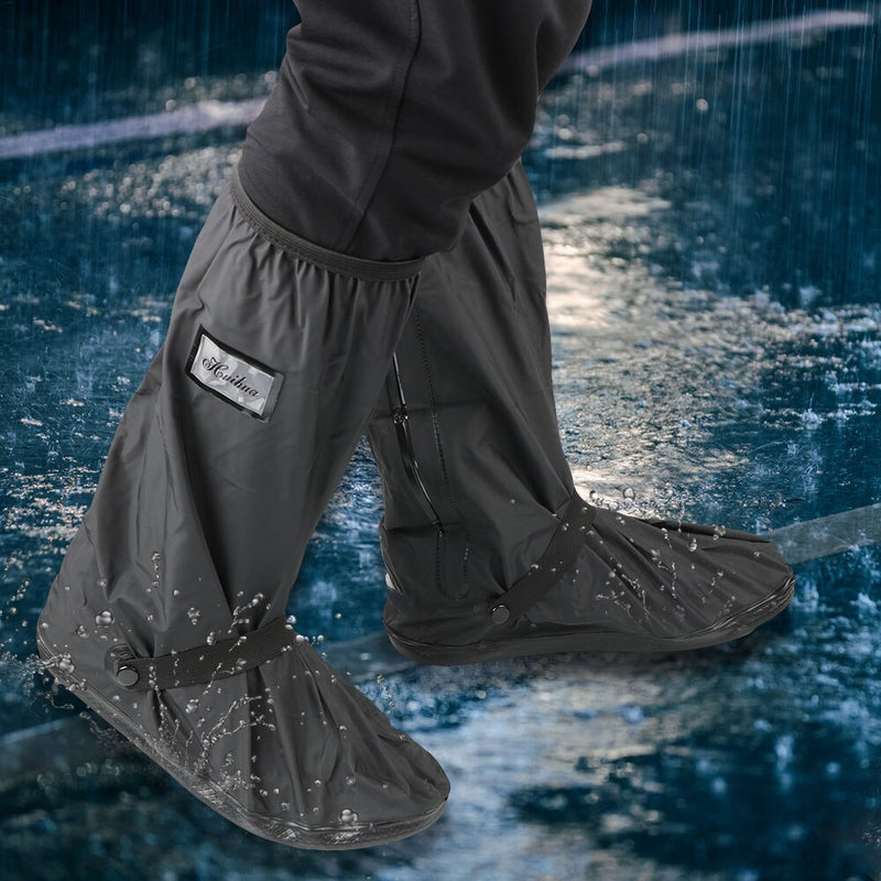 SK551-Waterproof Footwear Boots