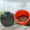 SK555-Portable Mesh For Fishing Net