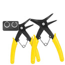 SK542-Type Circlip Pliers