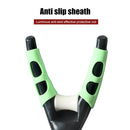 SK448-Shaped Fishing Rod Rest Head Holder Bracket