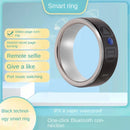 SK205-Smart Ring Bluetooth Brush TikTok E-book
