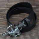 SK309-Personality Belt Lighter