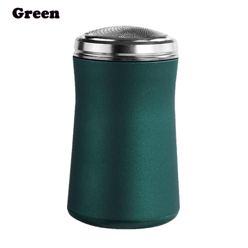 SK517-Pocket Size Washable Electric Razor