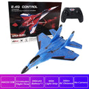 SK374-Foam Aircraft Radio Control