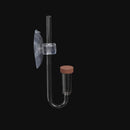 SK396-CO2 Diffuser Suction Cup Fixing Atomizer