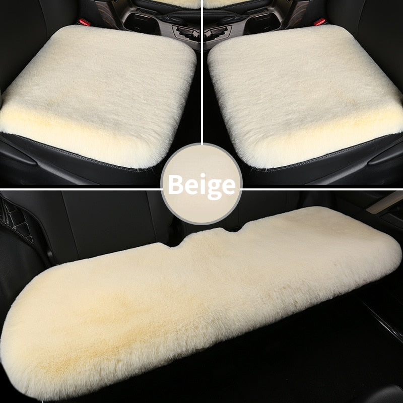 SK531-Car Seat Covers