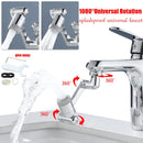 SK454-1080 Degrees Universal Rotation Faucet
