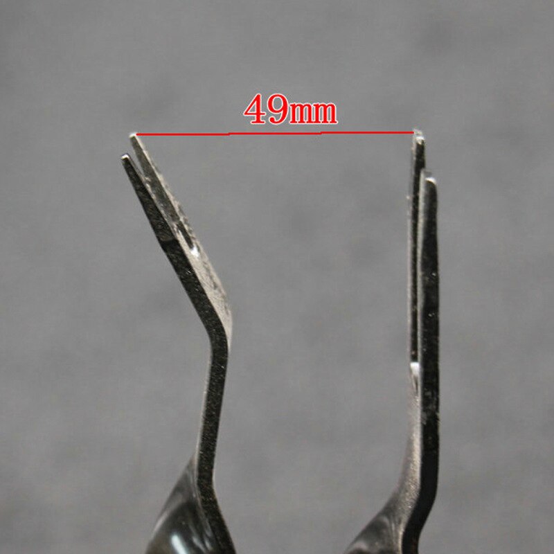 SK558-Car Repair Installation Tool Trim Clip Removal Pliers