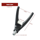 SK448-Shaped Fishing Rod Rest Head Holder Bracket