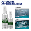 SK345-Car Glass Anti Fog Rainproof Agent