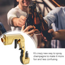 SK466-Champagne Wine Sprayer