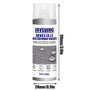 SK379-Repair Broken Surfaces For Wall Roofing Glue Spray