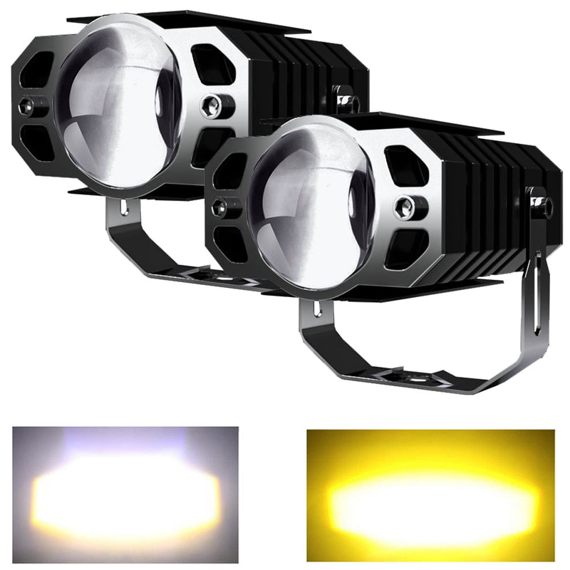 SK450-LED Light For Car Waterproof Lamp