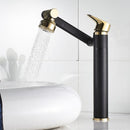 SK484-All Copper Hot And Cold Water Faucet