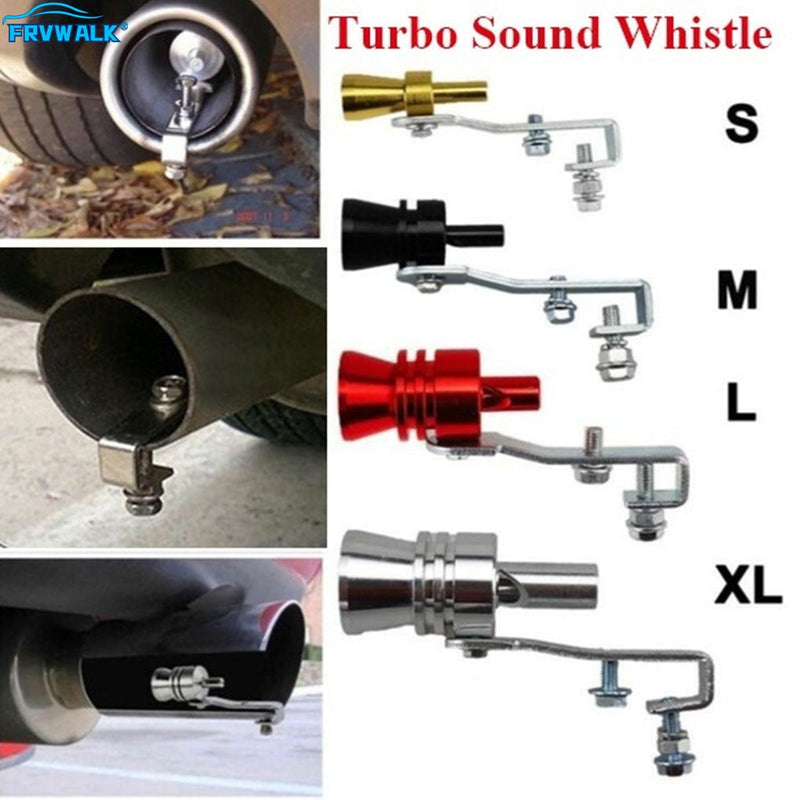 SK564-Universal Sound Simulator Car Turbo Sound