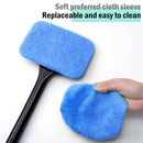 SK231-Car front windshield cleaning brush
