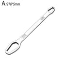 SK384-8-22mm Universal Torx Wrench