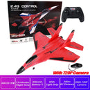 SK374-Foam Aircraft Radio Control