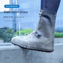 SK491-Rain Boots Waterproof Shoe Cover
