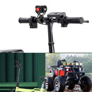 SK261-Motorcycle LED Spotlight